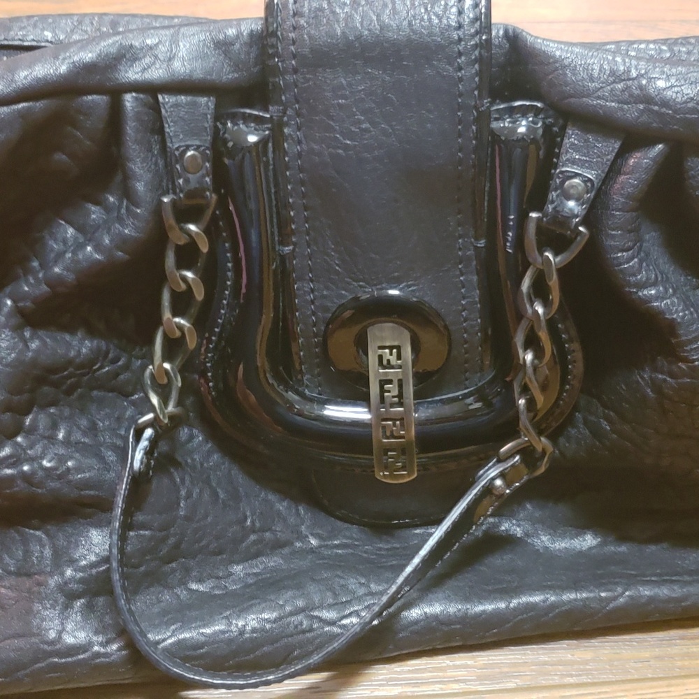 Fendi b bag